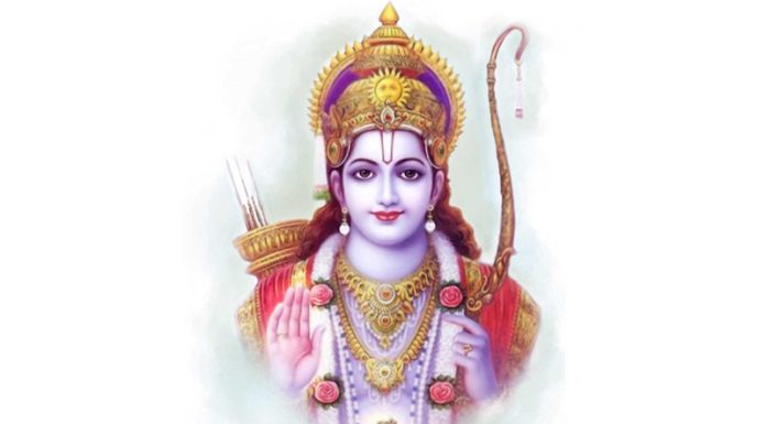 Ramnavmi Greetings To All Our Readers.