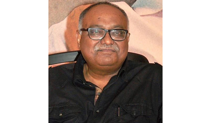 Parineeta Director Pradeep Sarkar Dies At 67 Daily Excelsior