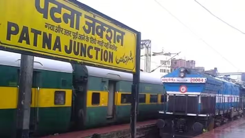 Porn On Tv Screens At Patna Station Railways Terminates Contract Of Agency Daily Excelsior 