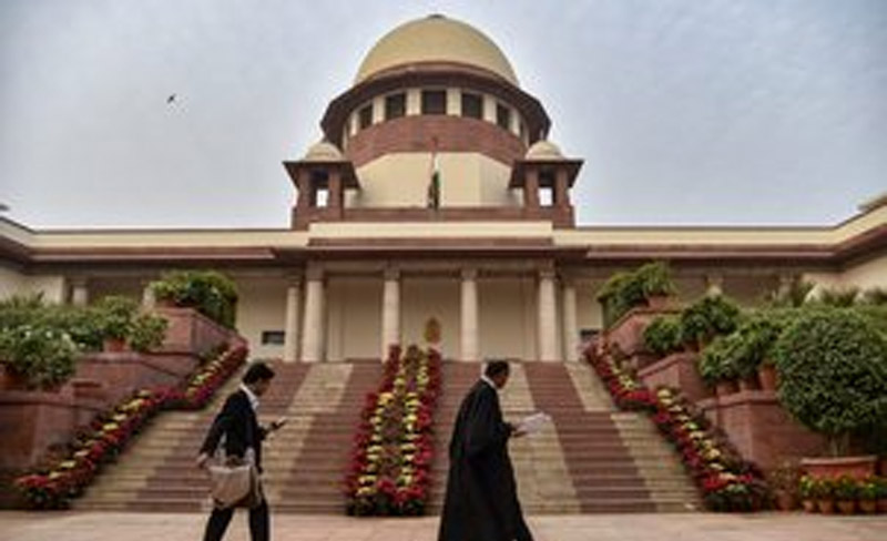 Centre Opposes Recognition Of Same Sex Marriage In Sc Citing Personal Laws Societal Values 2419