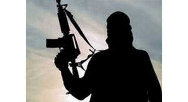 Forest Guard killed, Forester injured in militant attack