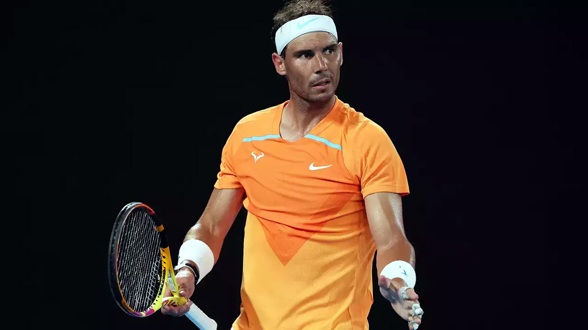 Rafael Nadal will reveal his comeback plans soon after missing nearly all  of 2023