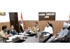 Div Com and ADGP chairing a meeting on Wednesday.