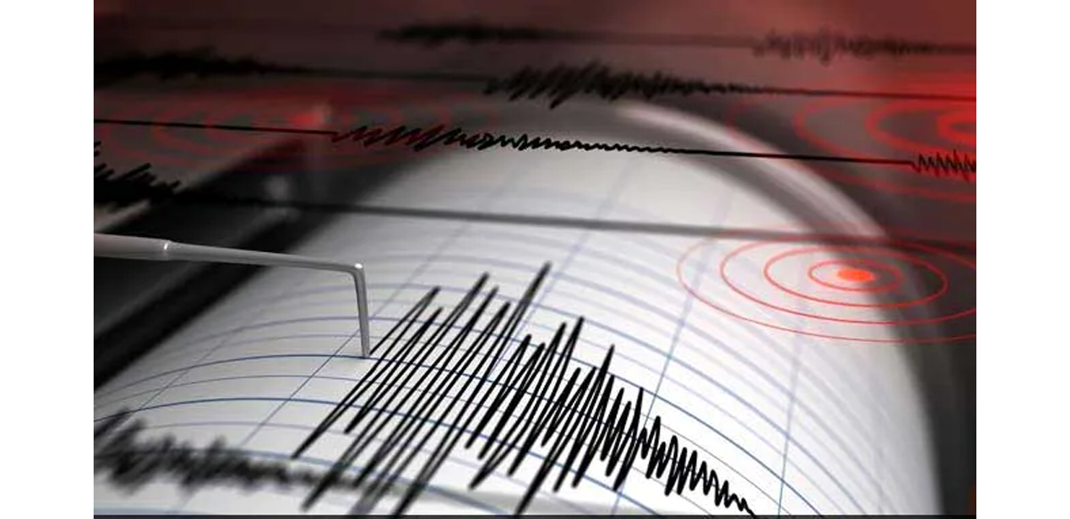 Earthquake Hits J&K District, Ladakh – Jammu Kashmir Latest News |  tourism