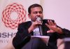 Understanding the dilemma of autonomy in higher education - discusses Vineet Gupta Ashoka University Founder