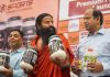 Aiming Rs 1 lakh cr turnover for Patanjali Group in next 5 years: Baba Ramdev