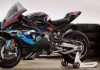 BMW drives in updated M 1000 RR bike at Rs 49 lakh