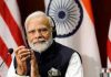 'Pipeline of talent' needed for India, US to maintain momentum of growth: PM Modi