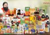 Patanjali Foods earmarks capex of up to Rs 1,500 cr in next 5 yrs: CEO Sanjeev Asthana