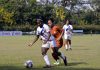 Manipur edge Bengal in a five-goal thriller