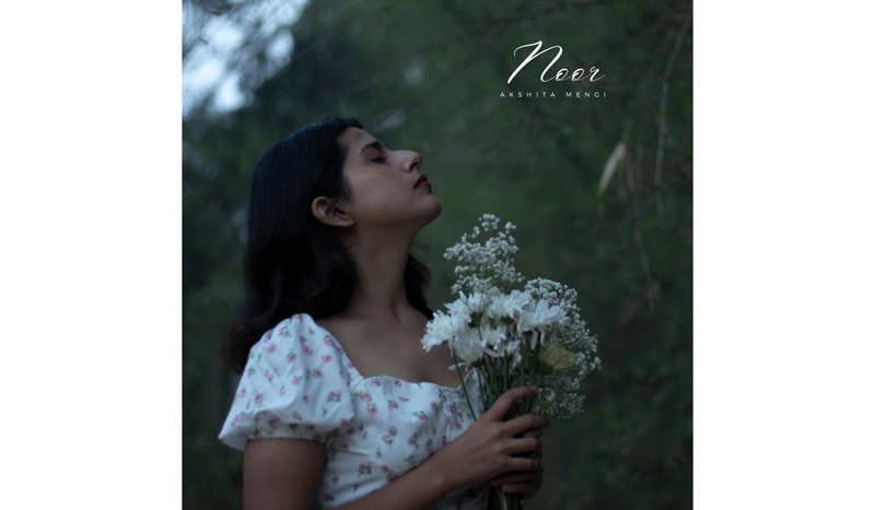 Cover picture of Noor.