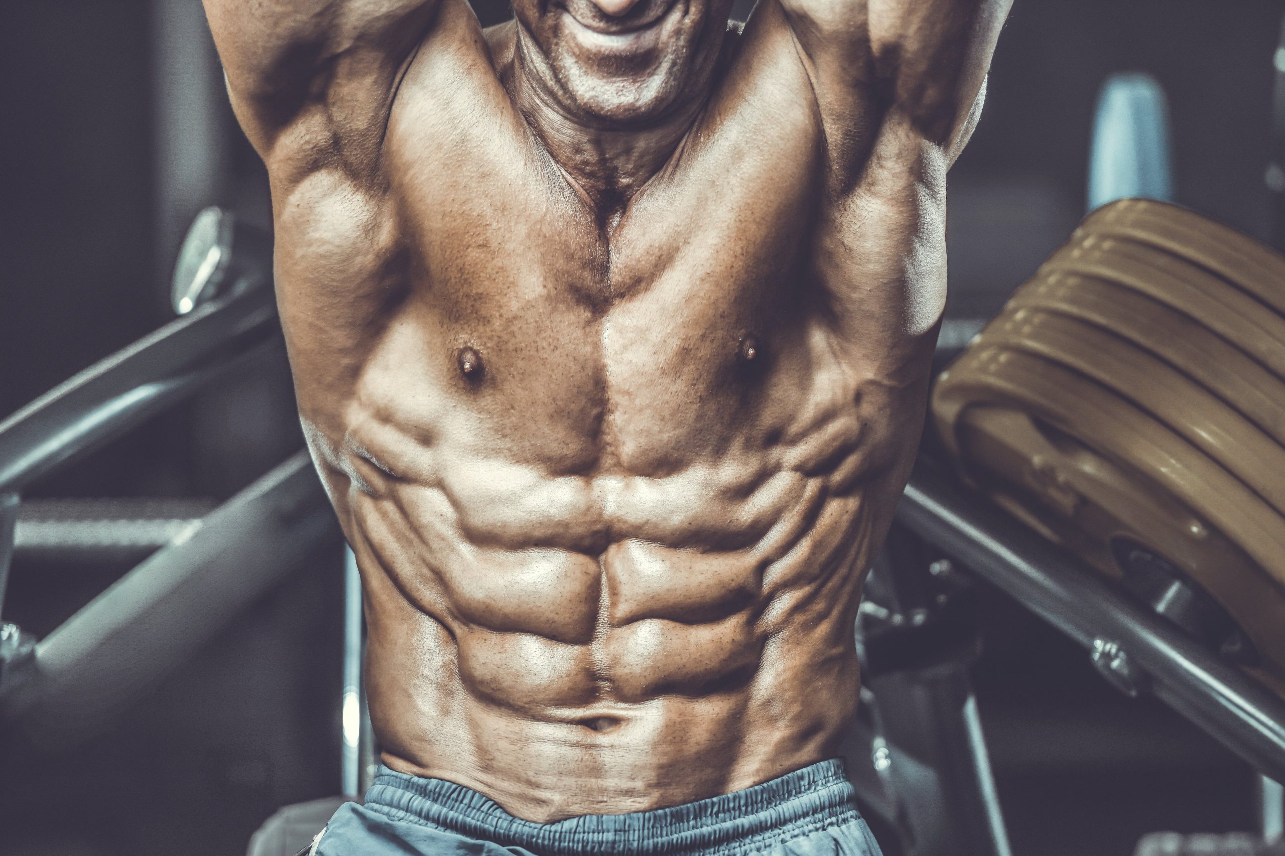Why six-pack abs are so hard to achieve – and maintain - DailyExcelsior