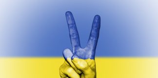 Ukraine and peace