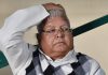 Railways Land-For-Jobs Case | ED Files Charge Sheet Against Lalu Prasad's Family, Others