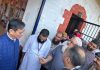 Chief Justice Visits Central Jail Srinagar, Assesses Quality Of Legal Aid Services For Prisoners