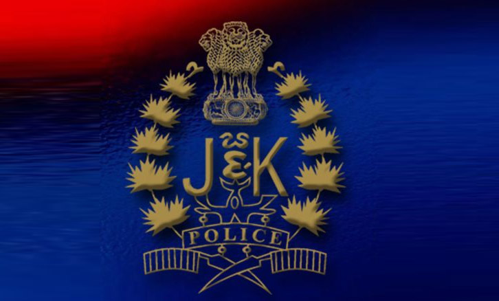 J&K Police arrest 8 absconding terrorists who blended into society for 30  yrs, more being traced