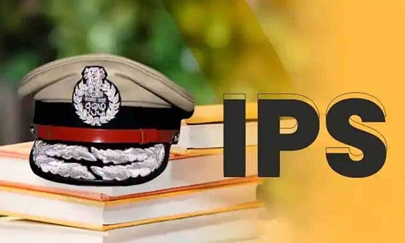 Crucial meeting for induction of 32 JKPS officers into IPS this ...