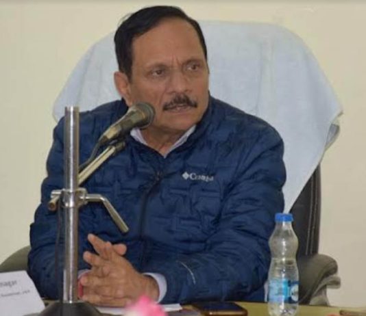 PRI Representatives Have Vital Role In Creating Targeted Policies, Welfare Programs For General Public: Advisor Bhatnagar