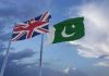 UK ready to help Pakistan