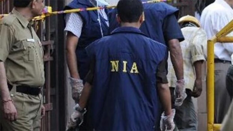 Nia Attaches Two Houses In Narco Terror Case Daily Excelsior 