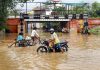 Rain-battered north India counts its losses, rescue efforts gather pace