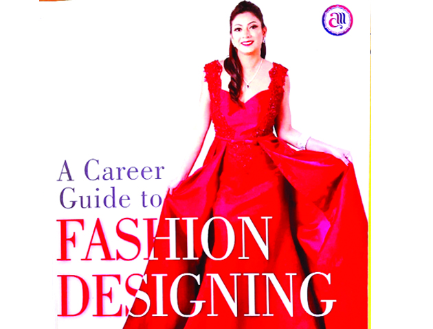 Fashioning your career