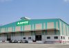 ASPEE Opens a New Factory Unit at Balwada Gujarat to enhance Increasing Demand