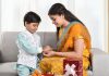 Make Raksha Bandhan Fun with FNP's New Range of Rakhi for Little Brother