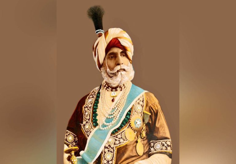 A Legendary Dogra Ruler - Daily Excelsior