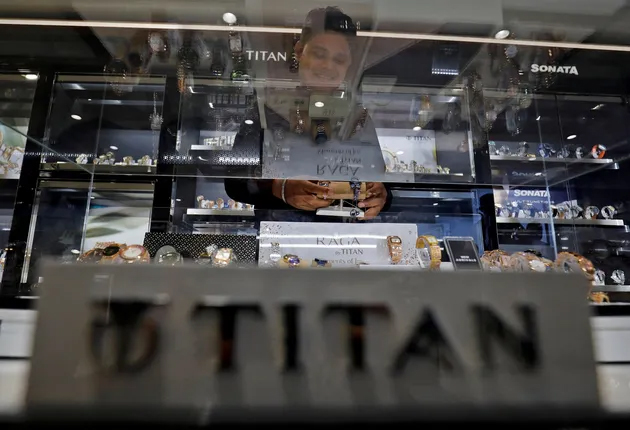 Titan announced a scintillating offer this Akshaya Tritya | Titan Company