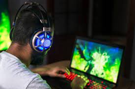 POV: Online gaming communities could provide a lifeline for isolated young  men - Vital Record