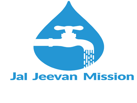 Jal Jeevan Mission Covers Less Than 25% Households In 4 States: Report
