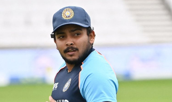 Knee injury ends Prithvi Shaw's Northamptonshire stint, One Day Cup, 2023
