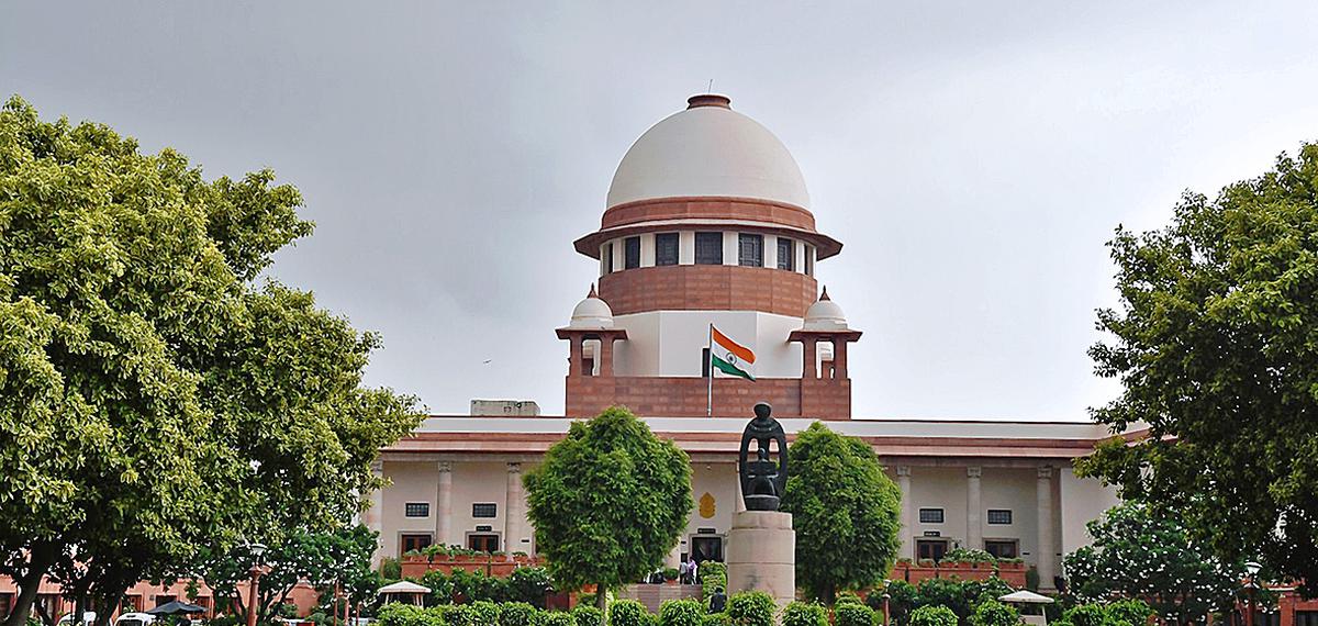 SC Rejects Pleas Seeking Permission To Allow Manufacture Of Firecrackers Containing Barium, Joint Crackers