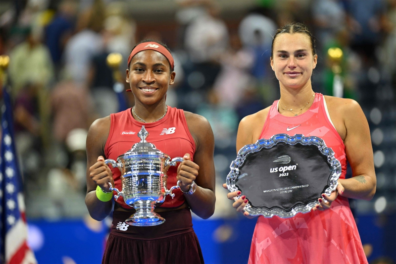 Novak Djokovic, Aryna Sabalenka top new world rankings, US Open champion  Coco Gauff claims career-high spot