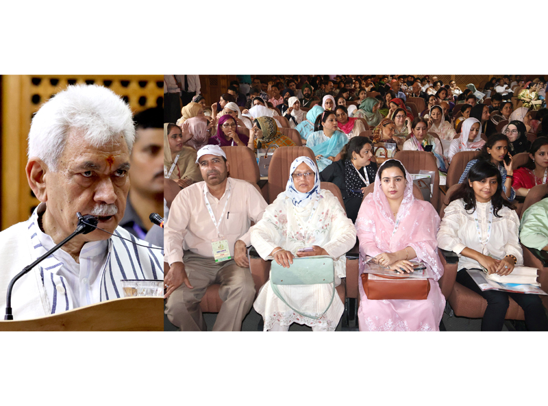 A day devoted to senior citizens - Daily Excelsior