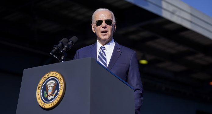 Israel is ready to pause its war in Gaza during Ramadan if a hostage deal is reached, Biden says