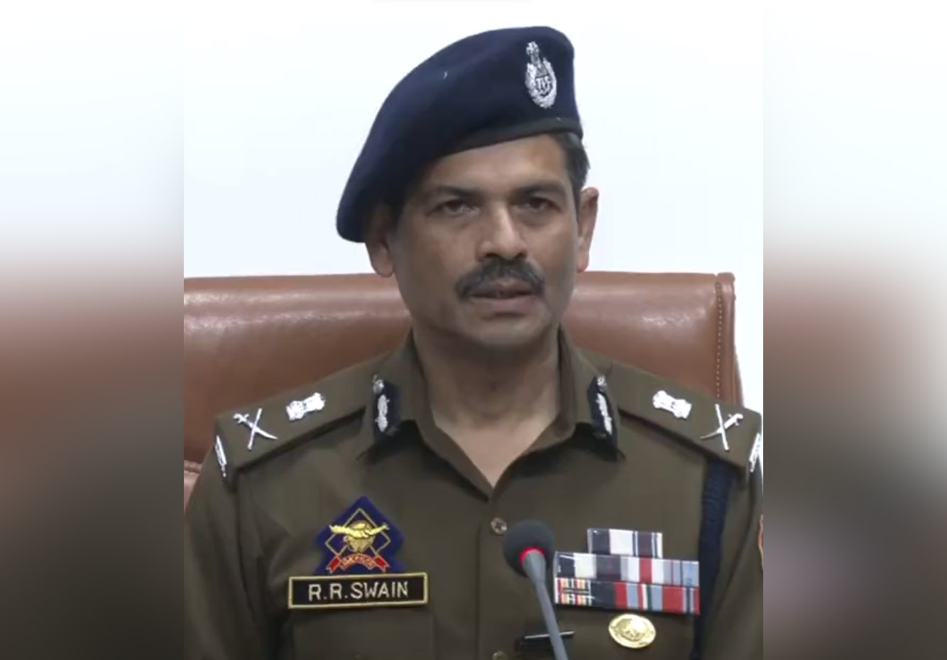 Posting Social Media Content material That Promotes Disharmony Will Quickly Be Criminalised In J&Okay: DGP