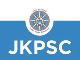 JKPSC Releases Selection List Of 191 Medical Officers