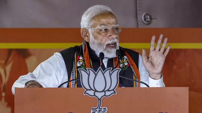 Lok Sabha Polls | PM Modi Likely To Kick-Start Election Rally From Bihar's Bettiah On Jan 13