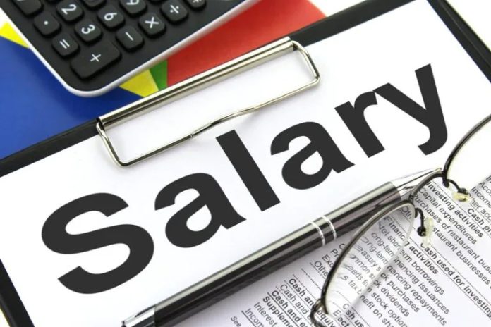 Implementation Of JKHRMS: Govt Orders Release Of Salary For Employees Missing Appointment Documents