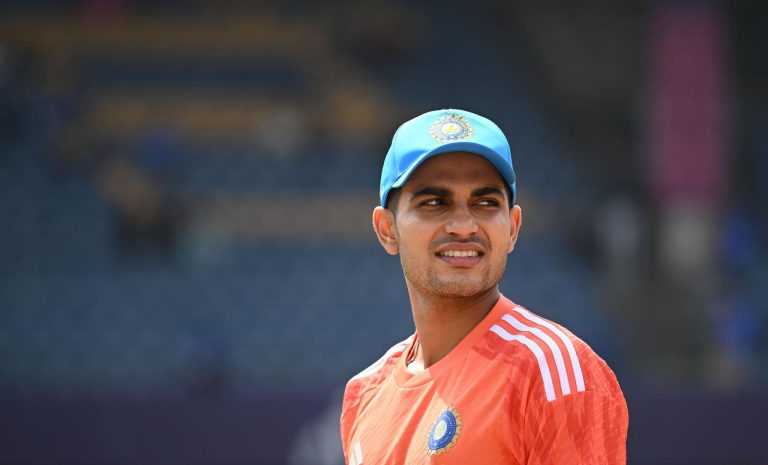 IPL 2024 | Shubman Gill Named Gujarat Titans Captain As Hardik Pandya ...