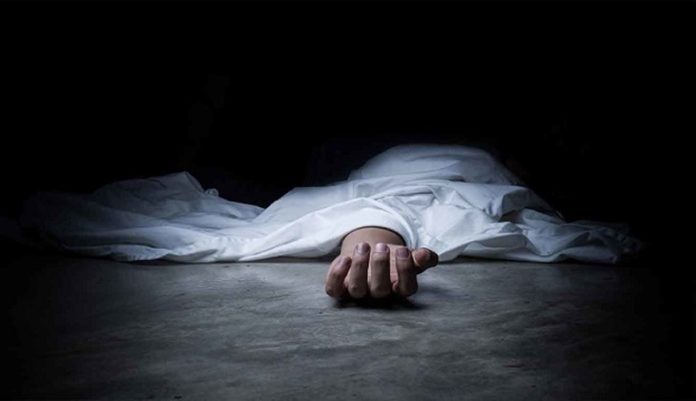 Unidentified man among two found dead