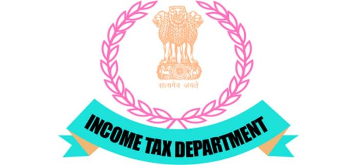 Income Tax Department Central Board Of Direct Taxes Ad - Advert Gallery