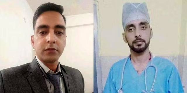 Kashmiri Man Held In Odisha For Impersonating PMO Official, Army Doctor