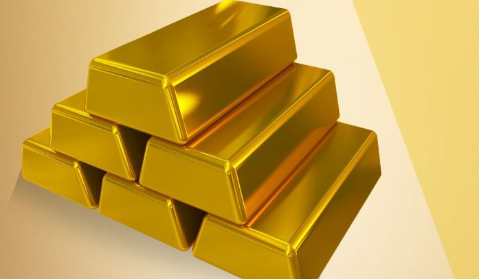 Gold Rises Rs 50, Silver Slumps Rs 250