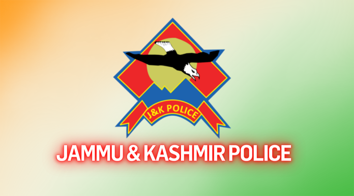 J&K Police offers cash rewards for providing info on anti-national activities