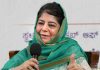 Mehbooba's web of deception and intrigue