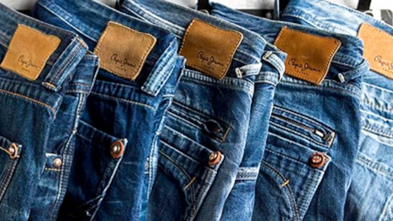 The Denim Sales Market Growing, And Businesses Opportunities - NEWS CHANNEL  NEBRASKA