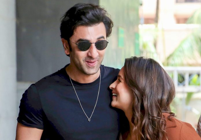 Complaint Against Ranbir Kapoor For `Hurting Sentiments' Over Viral Video